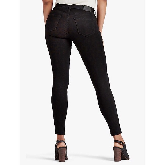 sasha super skinny lucky brand